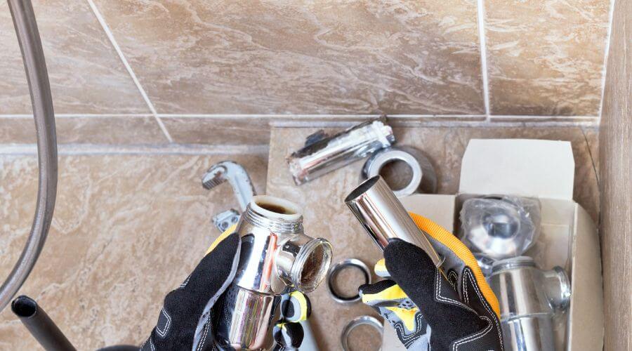 Professional New roof installation in Maitland, MO